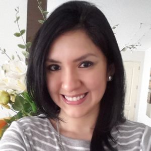 Mariella Vega